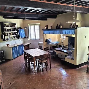 Casa Pizzinelli San Casciano dei Bagni