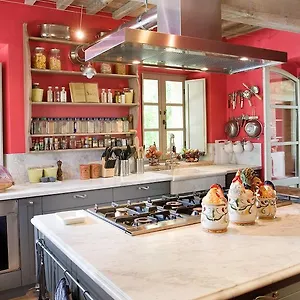Casa Fabbrini San Casciano dei Bagni