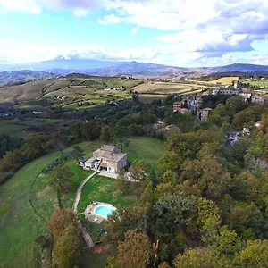 Il Podere Degli Artisti San Casciano dei Bagni