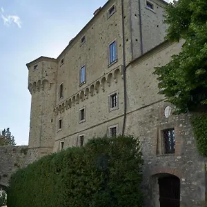 Castello Di Fighine San Casciano dei Bagni