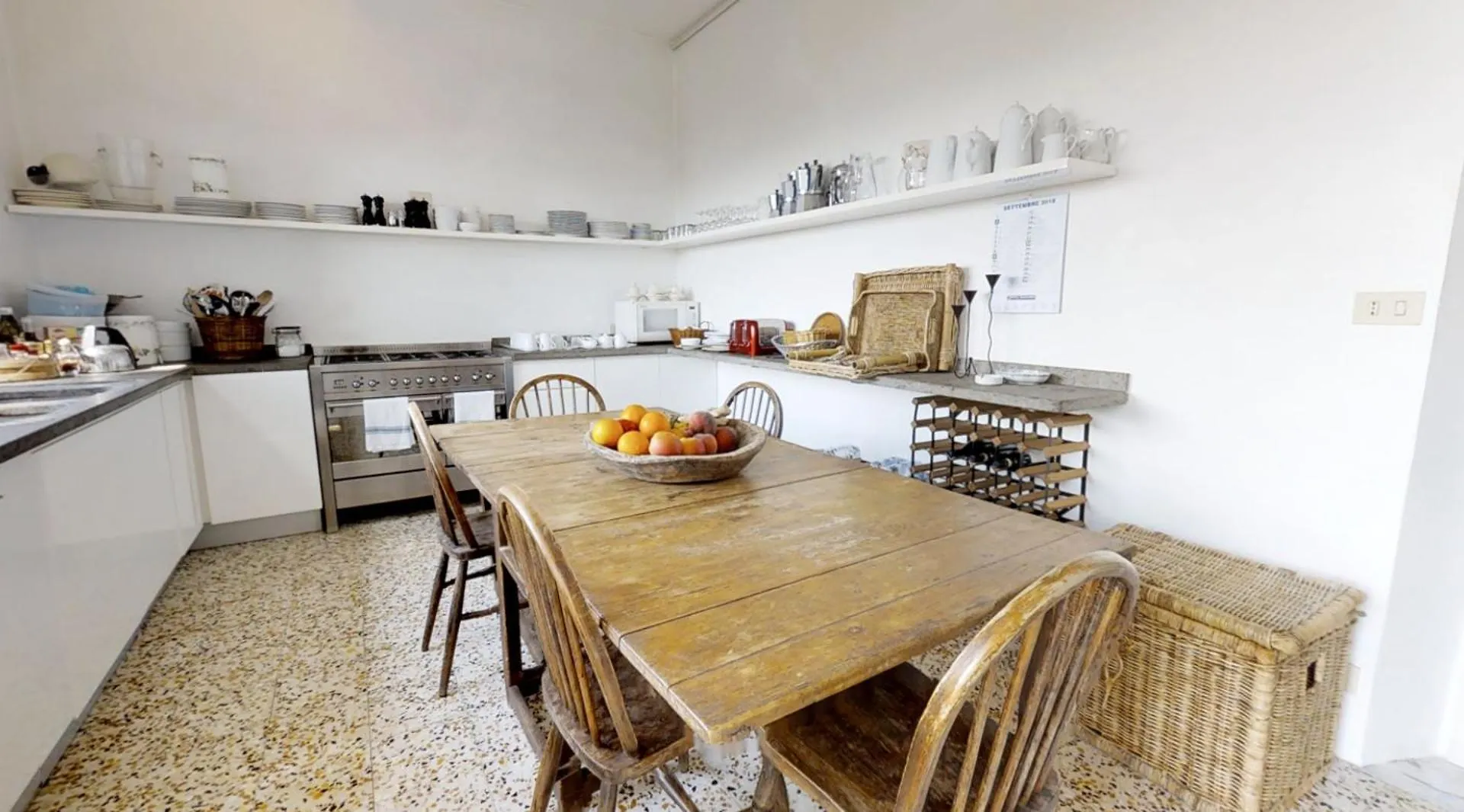 Luxueuse Villa Avec Piscine San Casciano dei Bagni