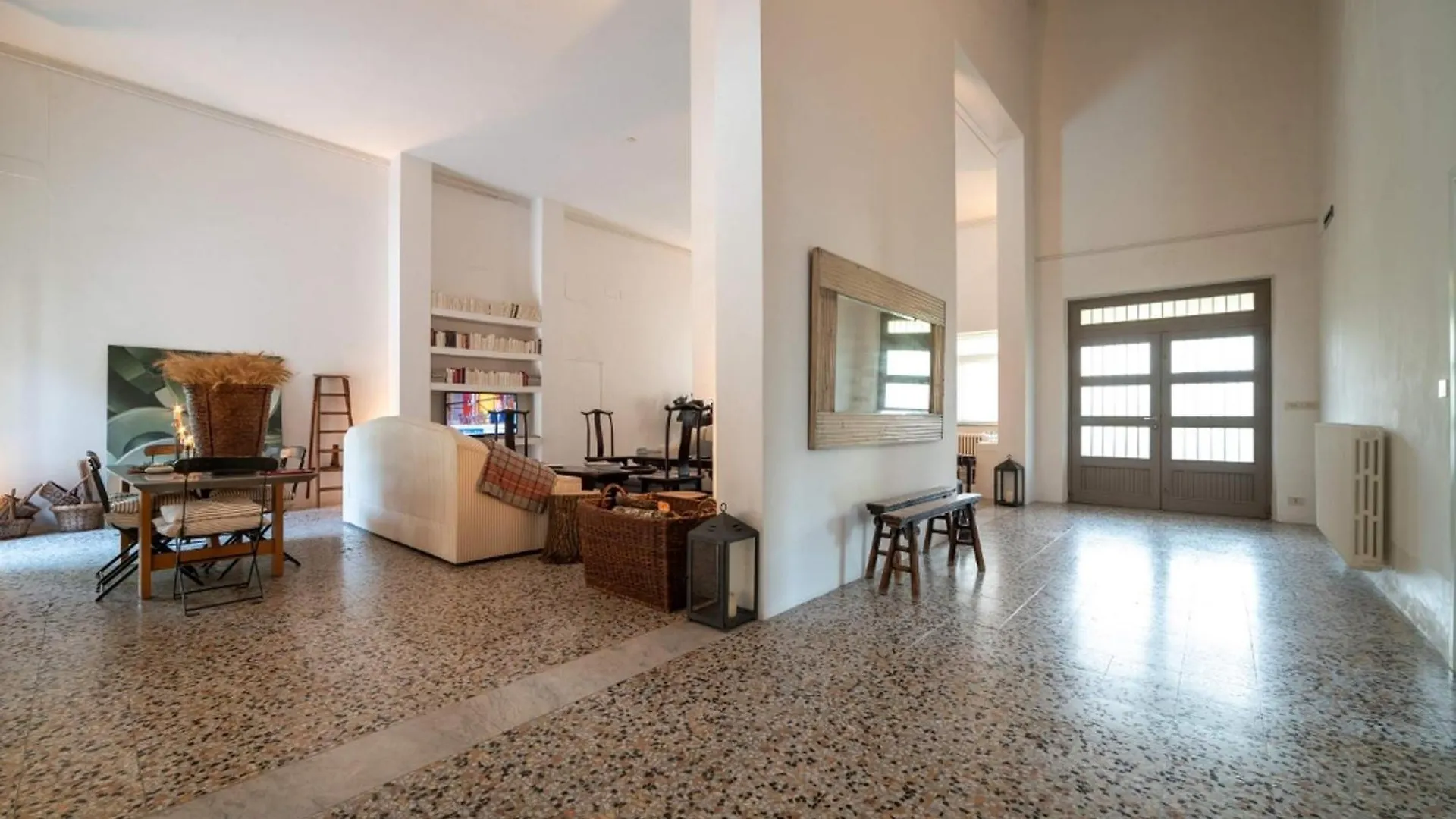 Luxueuse Villa Avec Piscine San Casciano dei Bagni