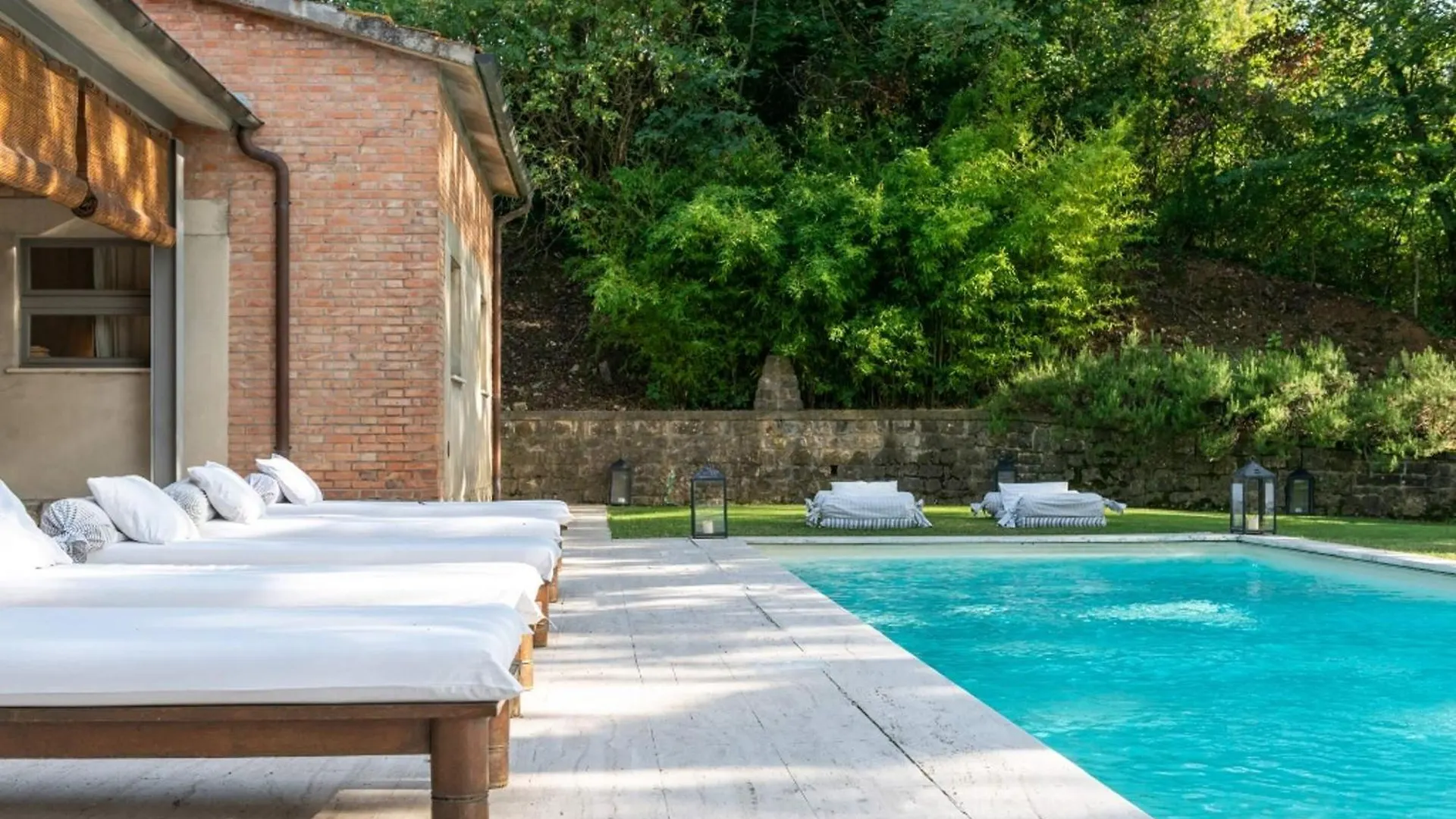 Luxueuse Villa Avec Piscine San Casciano dei Bagni 0*,  Italy