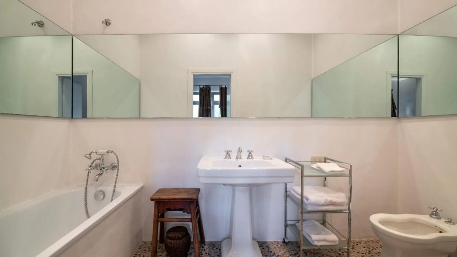 Luxueuse Villa Avec Piscine San Casciano dei Bagni 0*,