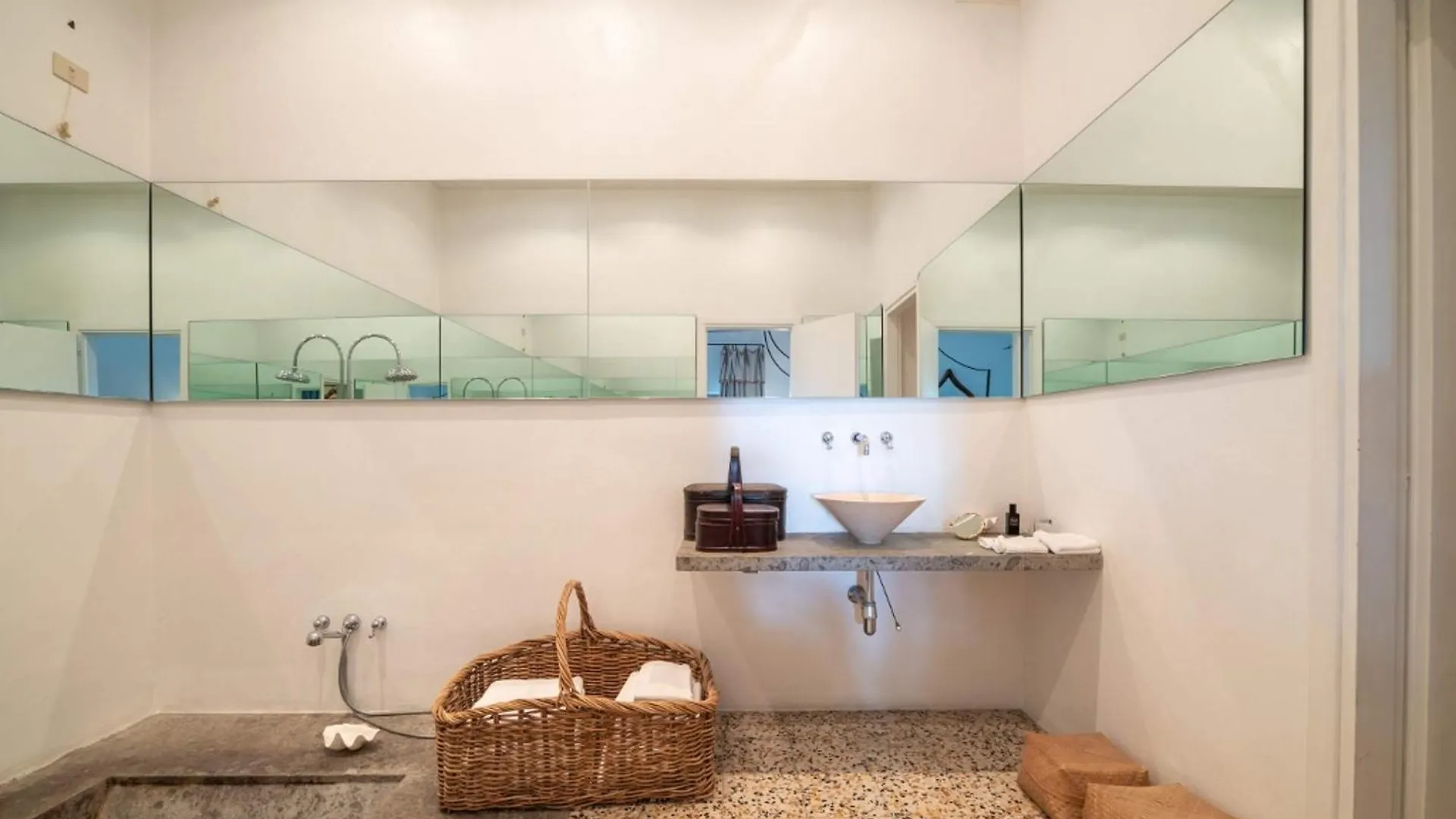 Luxueuse Villa Avec Piscine San Casciano dei Bagni
