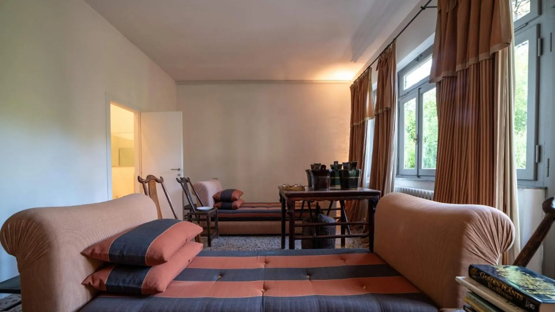 Luxueuse Villa Avec Piscine San Casciano dei Bagni Italy