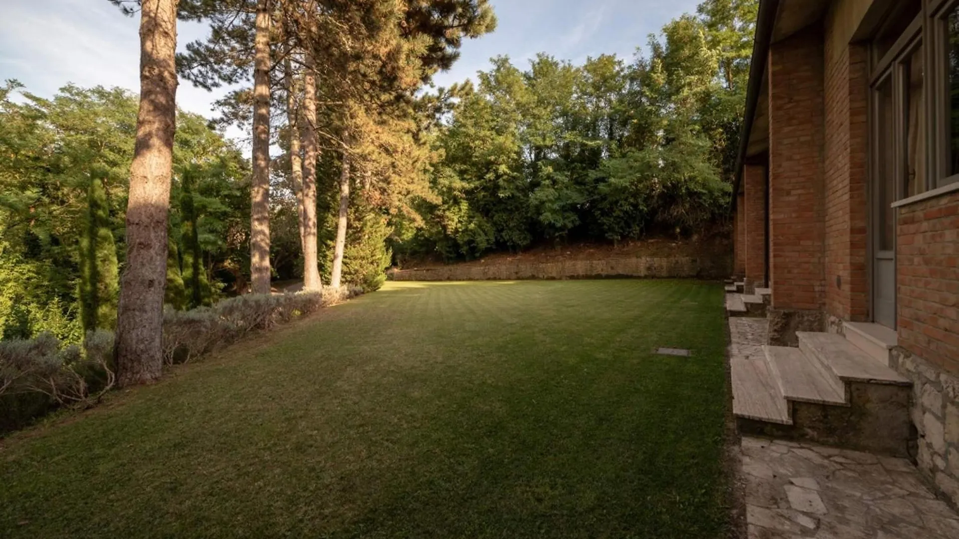 Luxueuse Villa Avec Piscine San Casciano dei Bagni