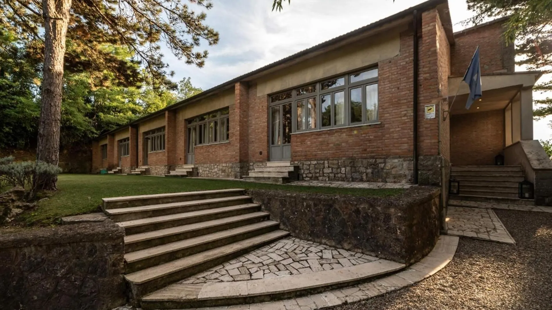 Luxueuse Villa Avec Piscine San Casciano dei Bagni